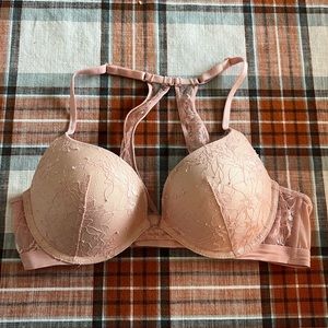 Victoria’s Secret very sexy push up bra 36B